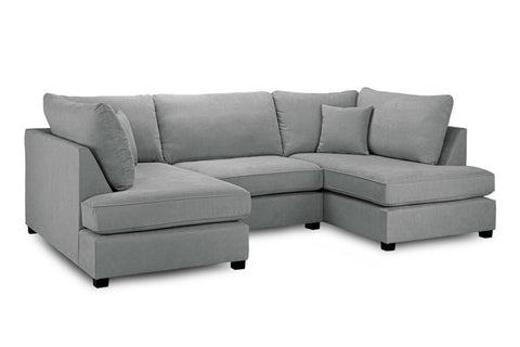 Carnaby Fullback Sofa U Shape