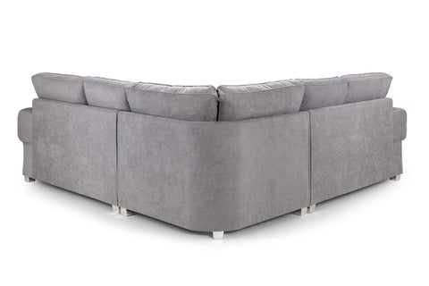 Verona Fullback Sofa Large Corner