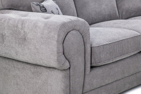 Verona Fullback Sofa Large Corner