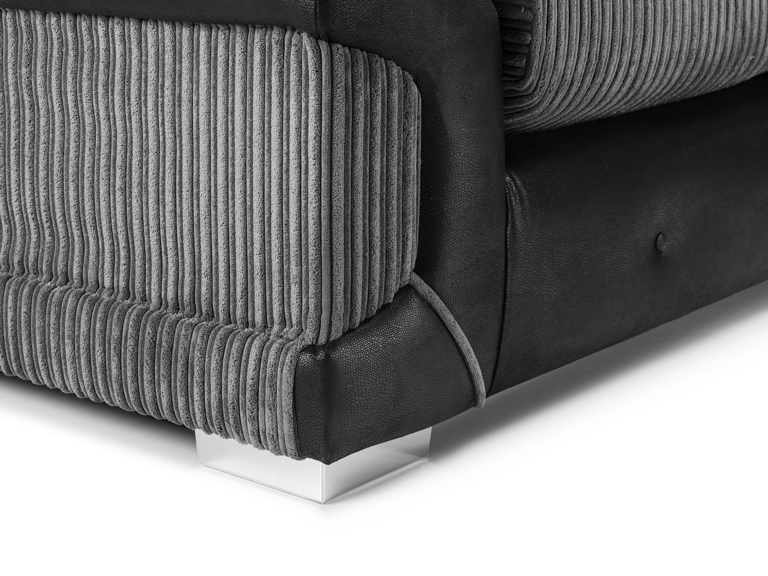 Logan Fullback Sofa 3+2