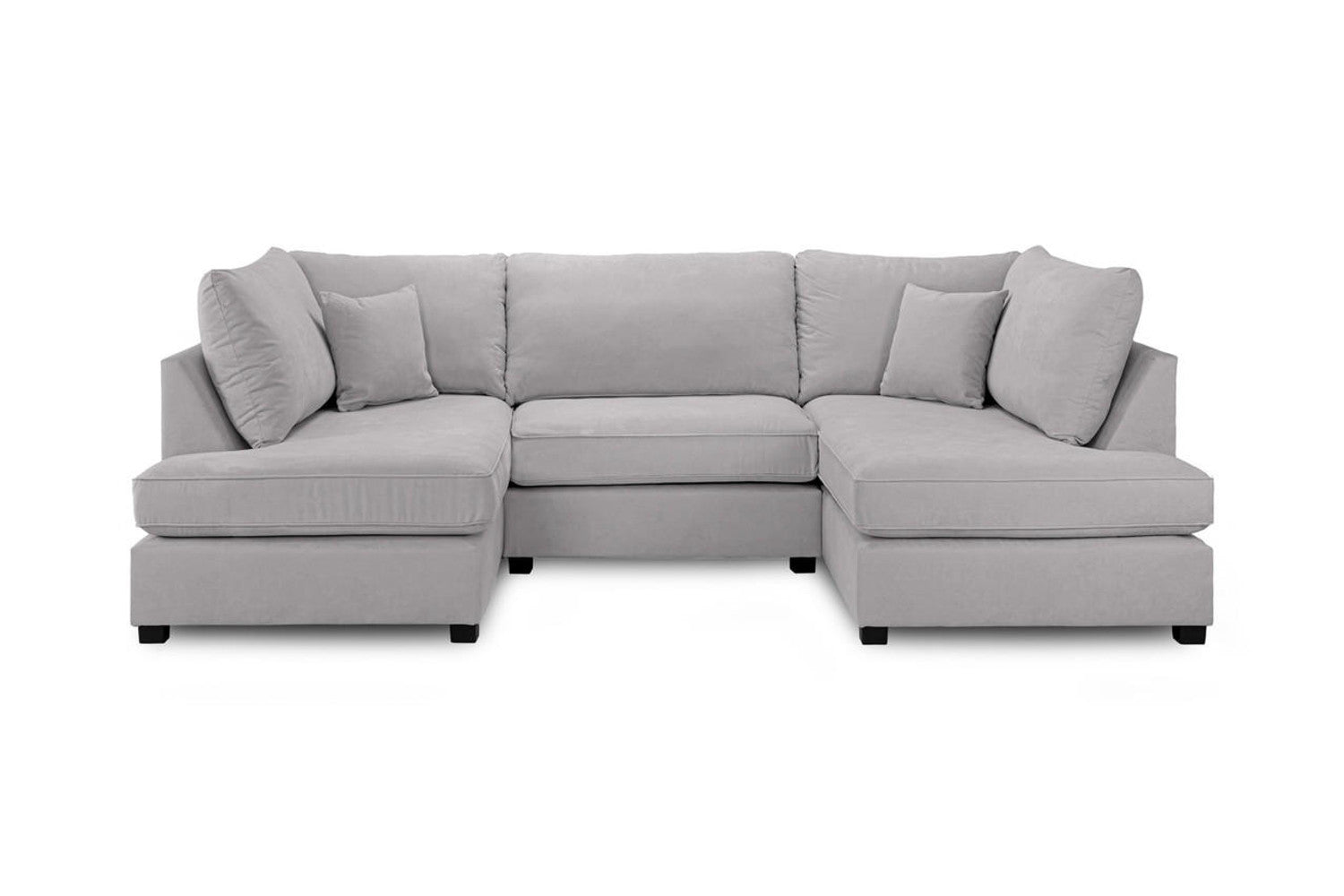 Carnaby Fullback Sofa U Shape