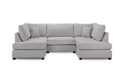 Carnaby Fullback Sofa U Shape