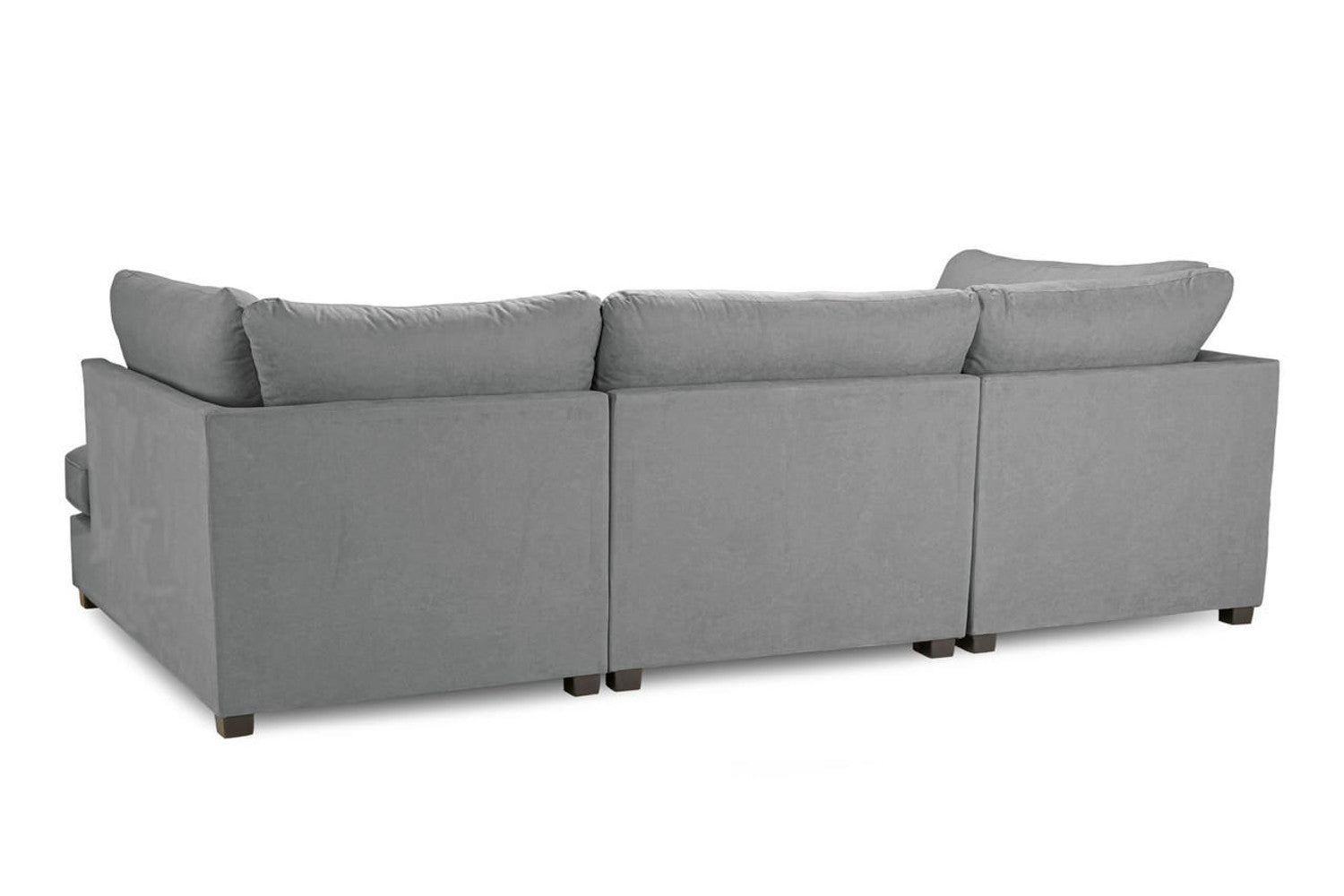 Carnaby Fullback Sofa U Shape