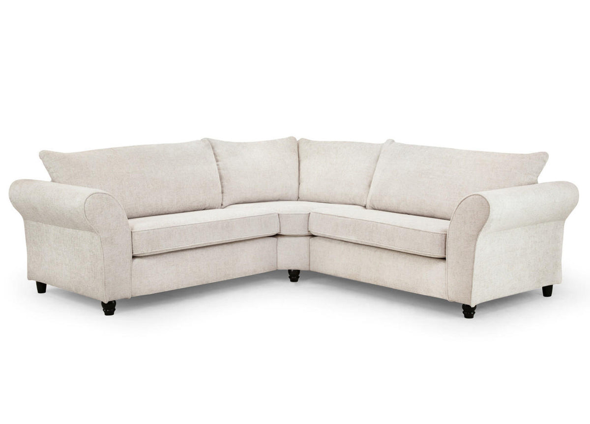 Ashley Fullback Sofa Large Corner