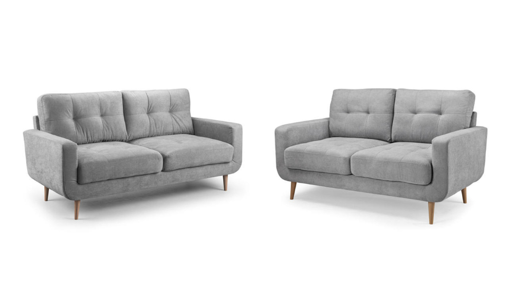 Aurora Fullback Sofa 3+2