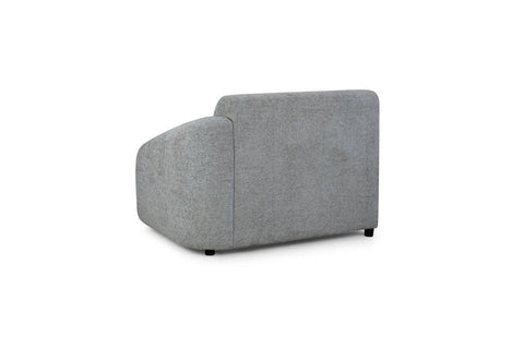Tucano Modular Sofa Right Hand Arm Piece