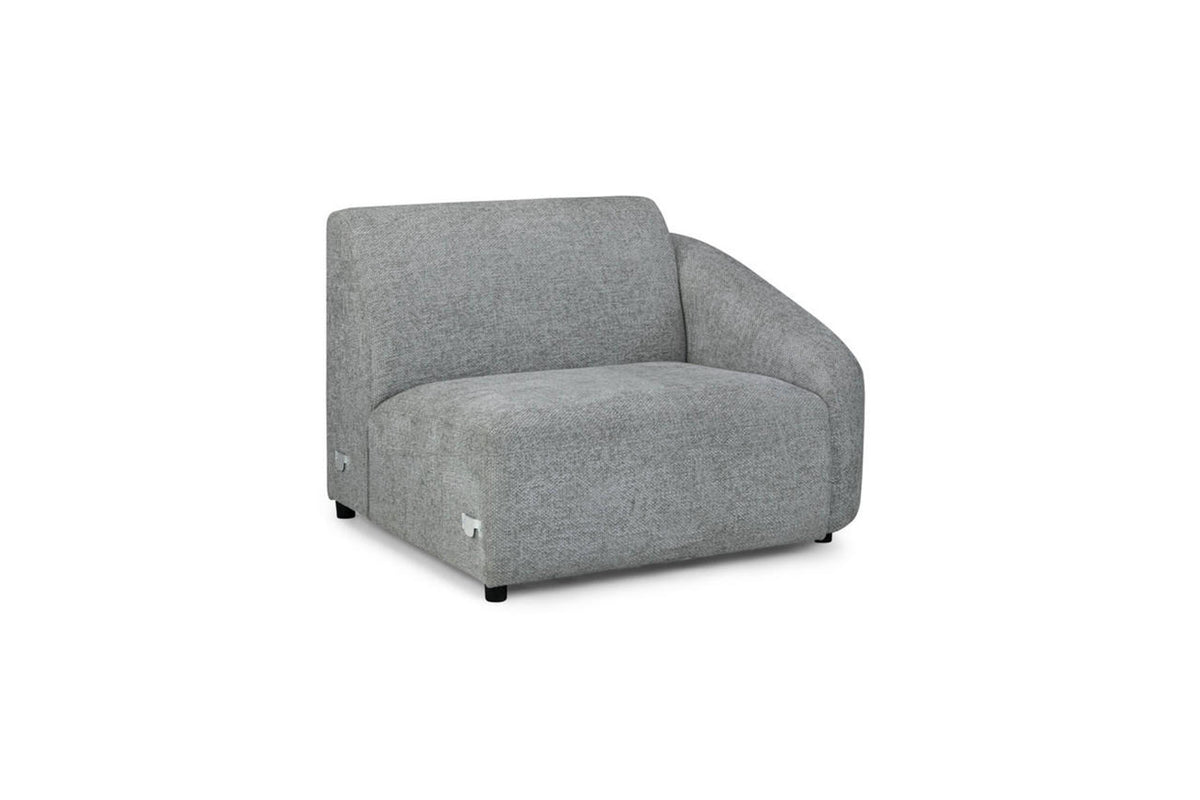 Tucano Modular Sofa Right Hand Arm Piece
