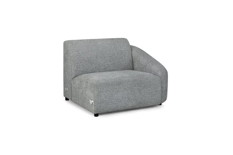 Tucano Modular Sofa Right Hand Arm Piece