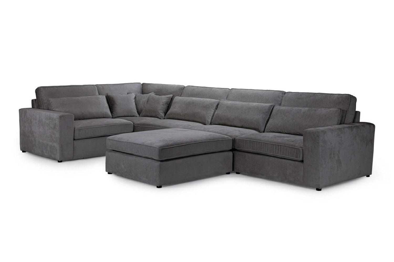 Kiana Modular Sofa Large Corner