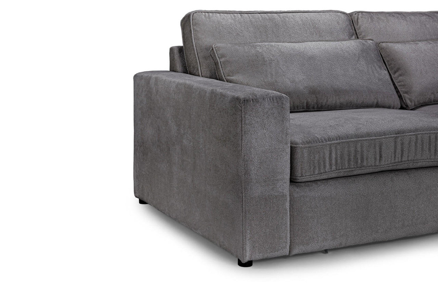 Kiana Modular Sofa Left Corner