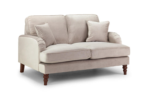 Rupert Fullback Sofa 2 Seater