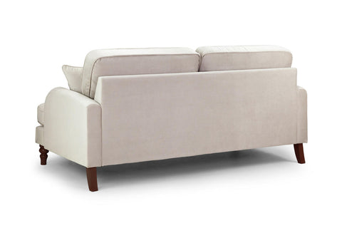 Rupert Fullback Sofa 3 Seater