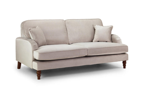 Rupert Fullback Sofa 3 Seater