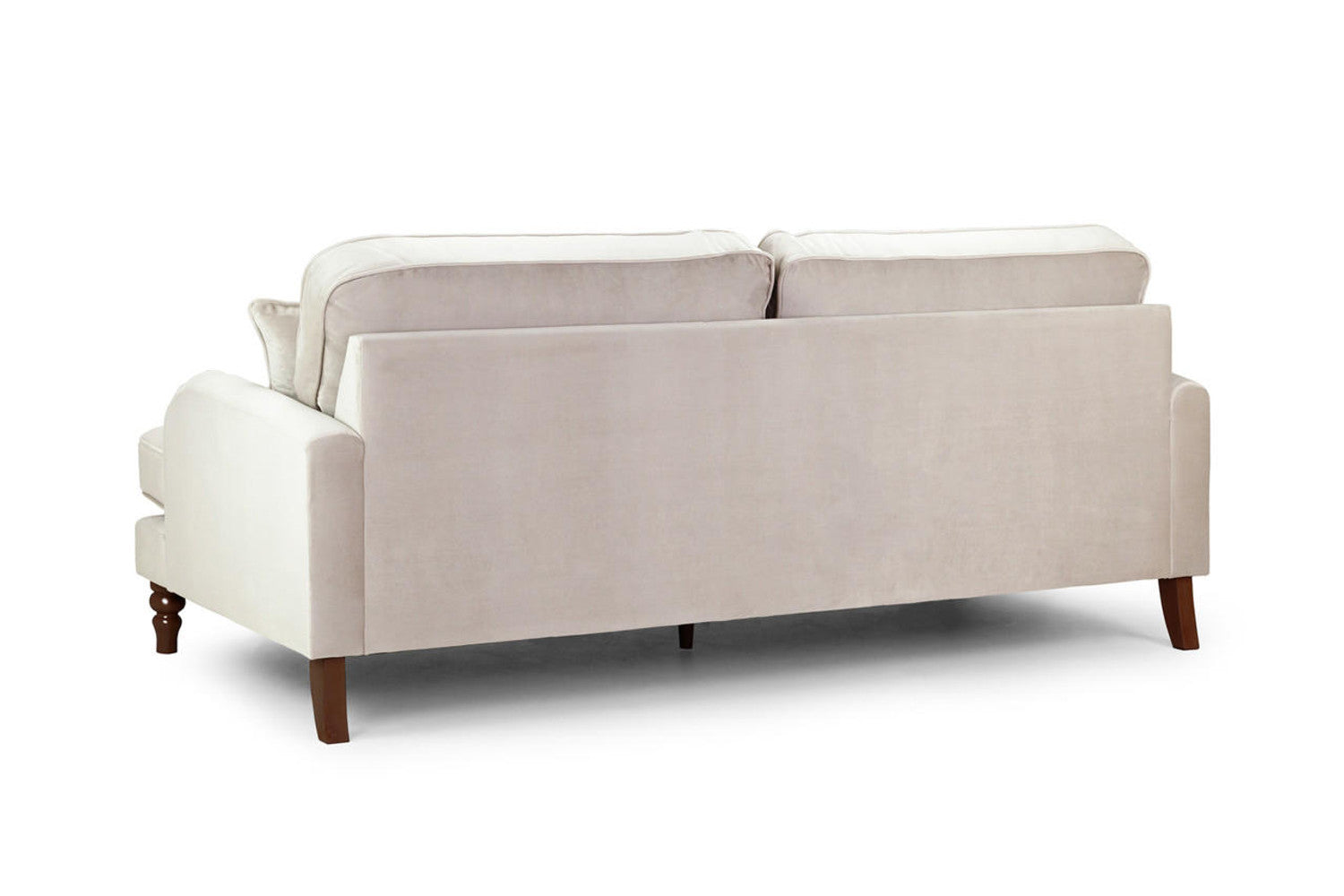 Rupert Fullback Sofa 4 Seater