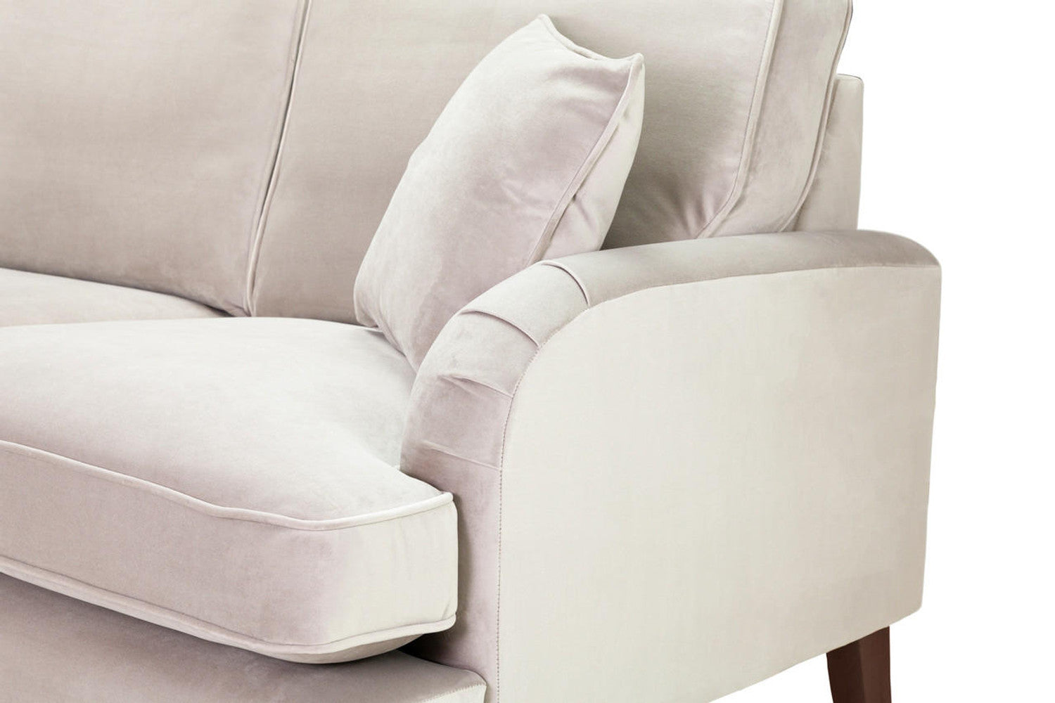 Rupert Fullback Sofa Footstool