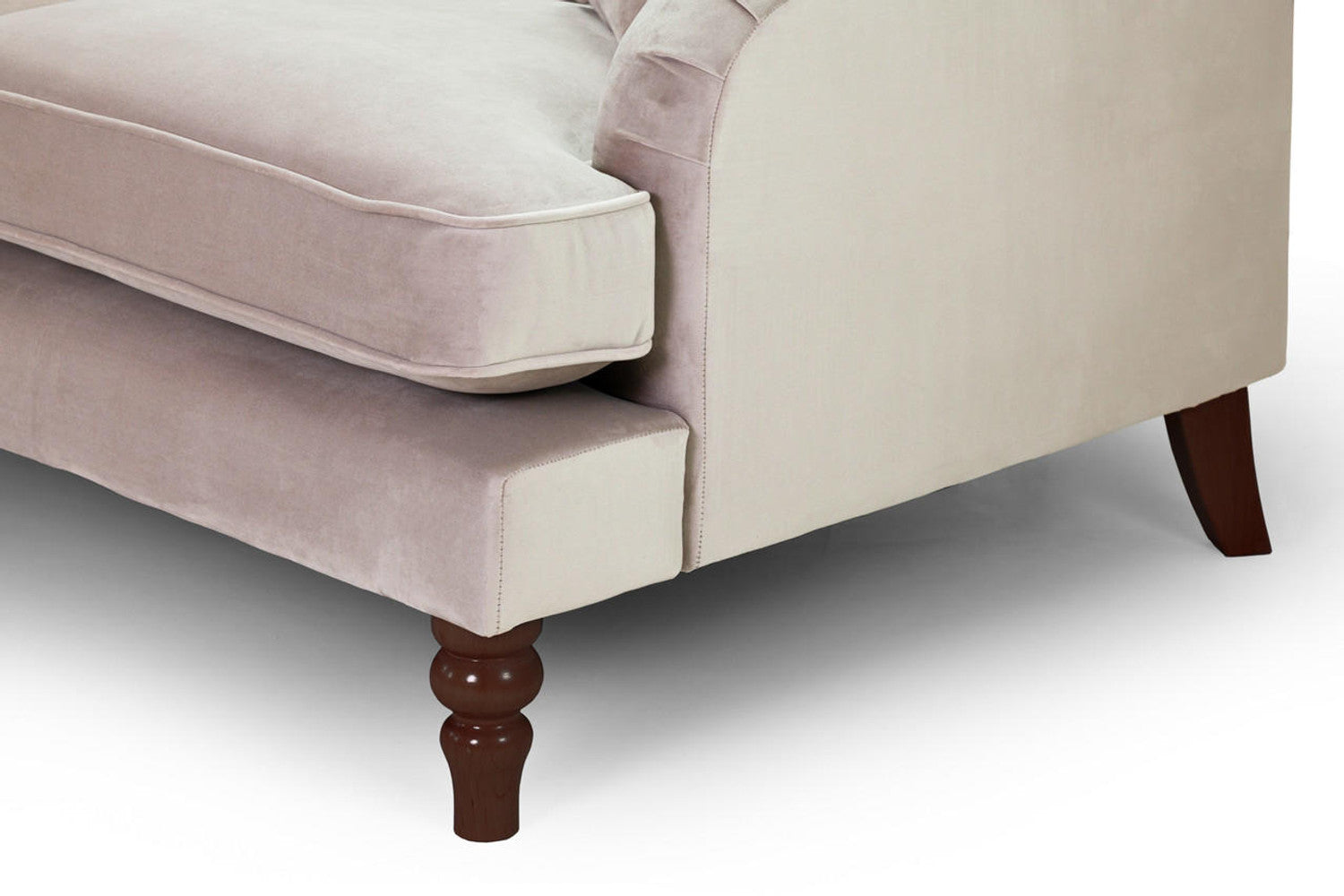Rupert Fullback Sofa Armchair