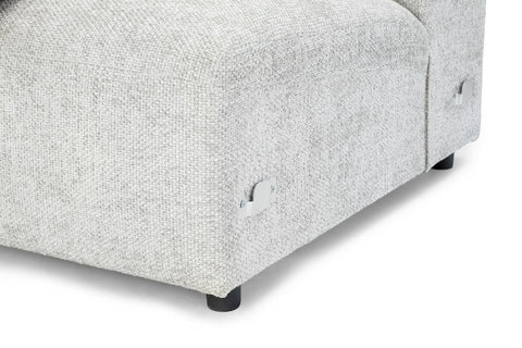 Tucano Modular Sofa Left Hand Arm Piece
