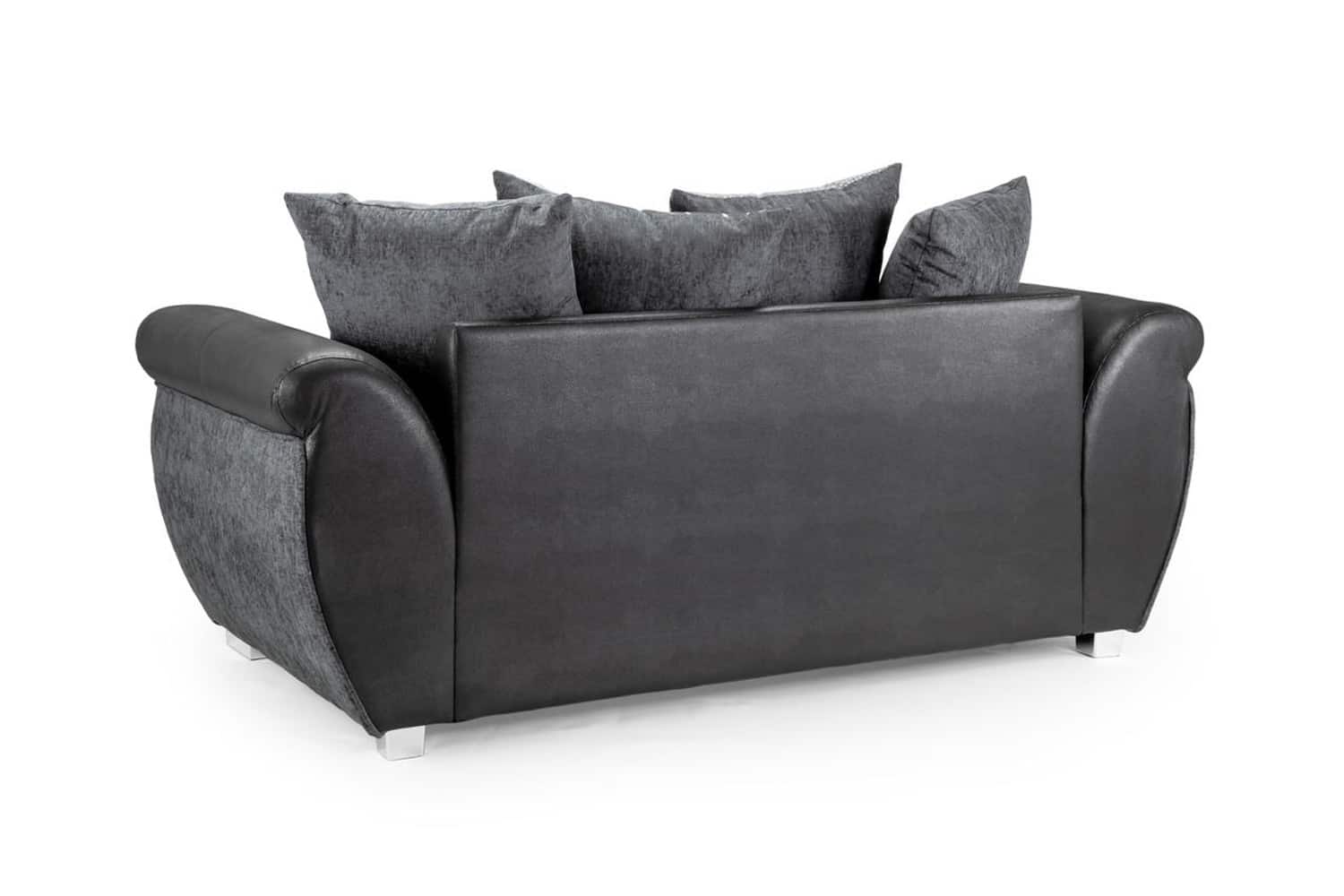 Shannon Scatter Sofa 3 Seater