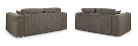 Naples Fullback Sofa 3+2