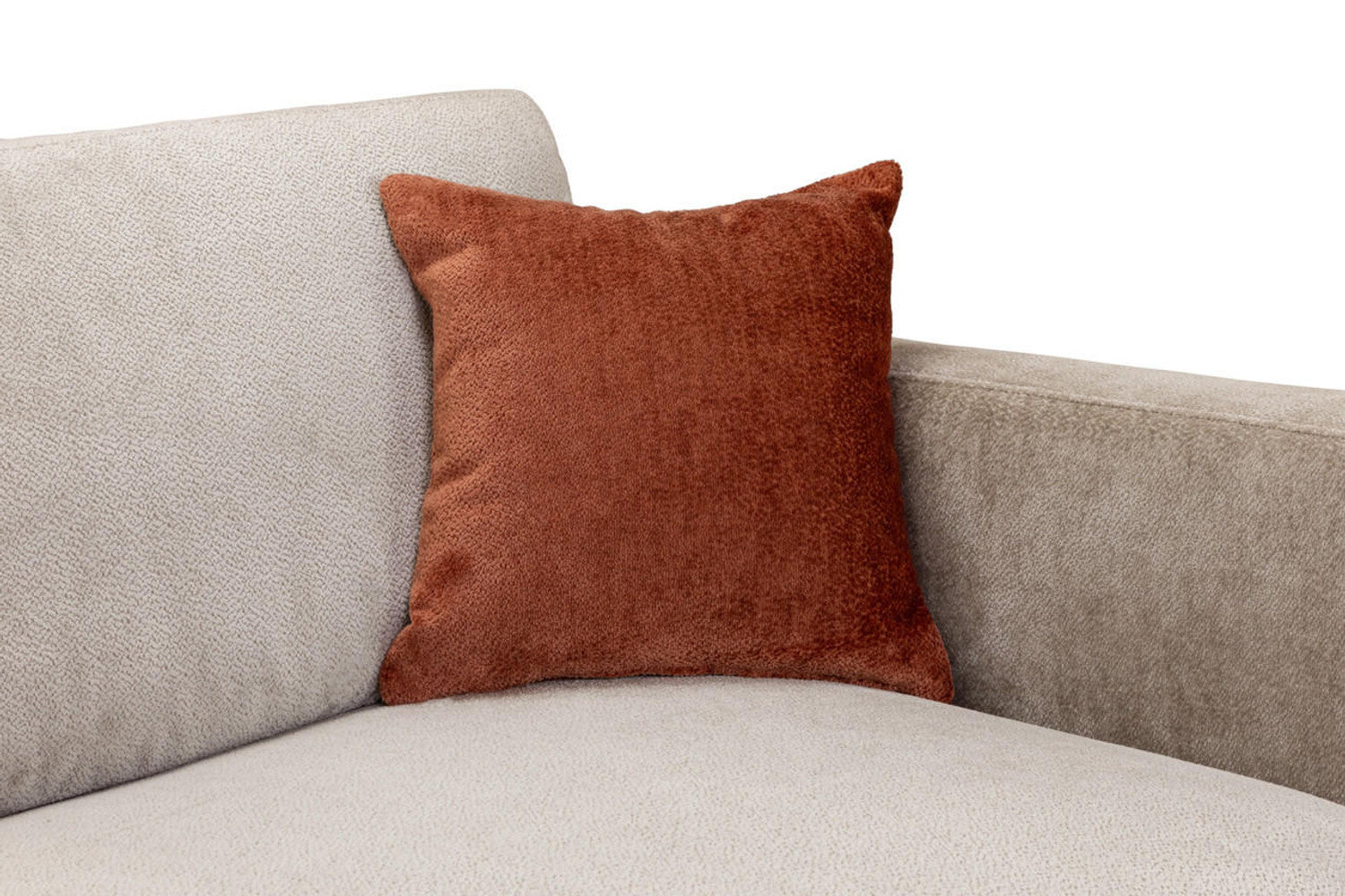 Kingston Footstool