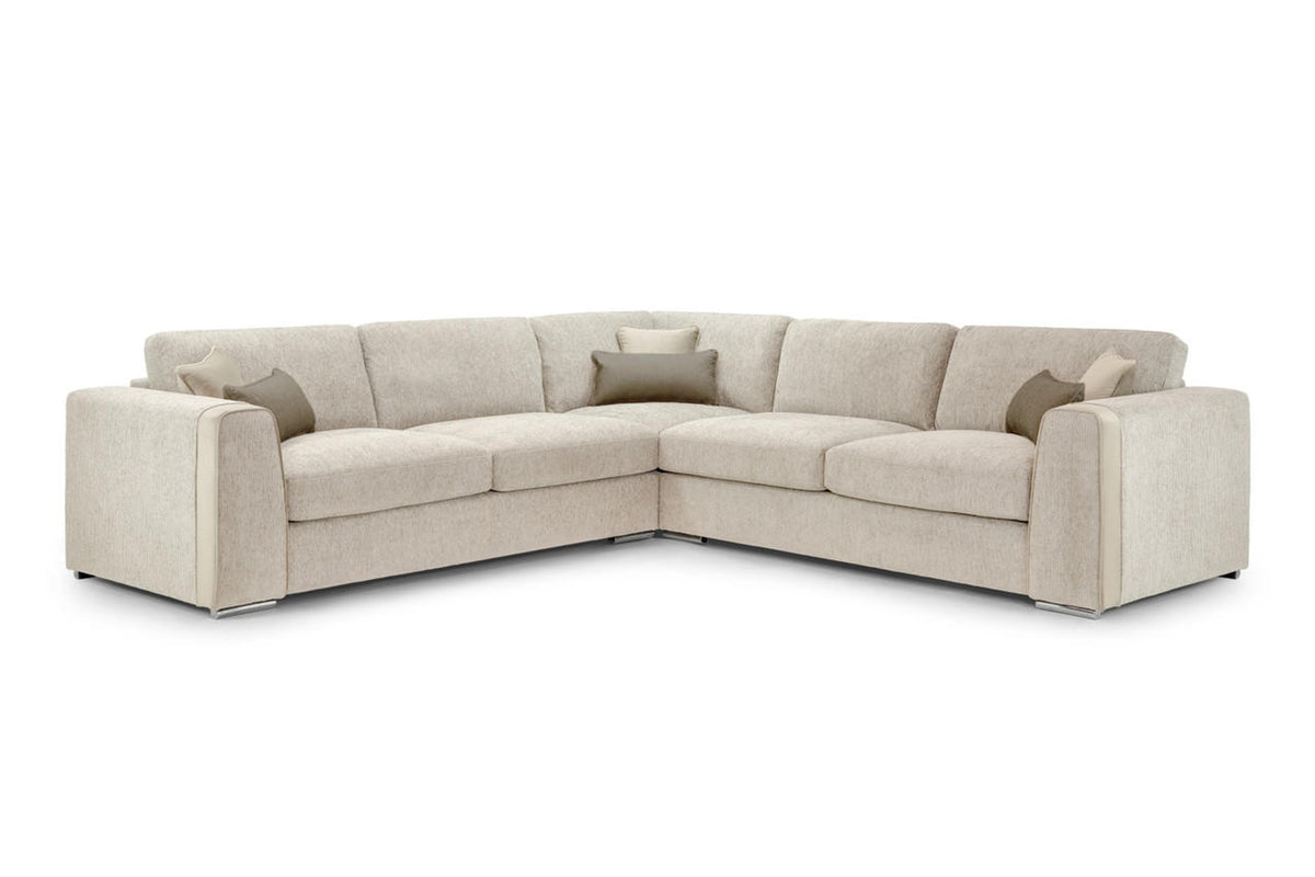 Naples Fullback Sofa Large Corner