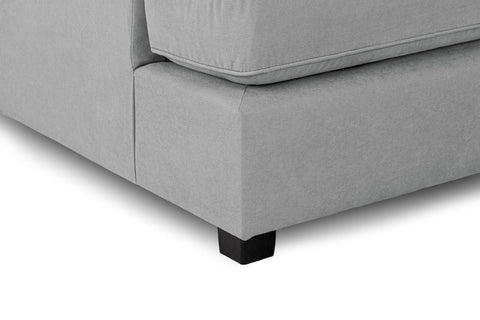 Carnaby Fullback Sofa U Shape