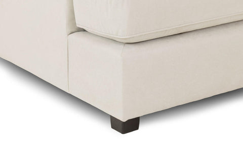 Carnaby Fullback Sofa U Shape