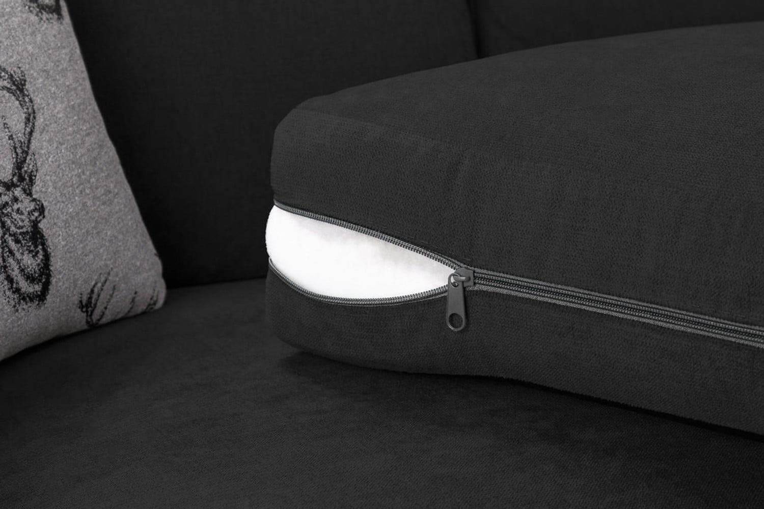 Verona Fullback Sofa 3 Seater
