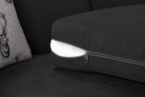 Verona Fullback Sofa 3 Seater