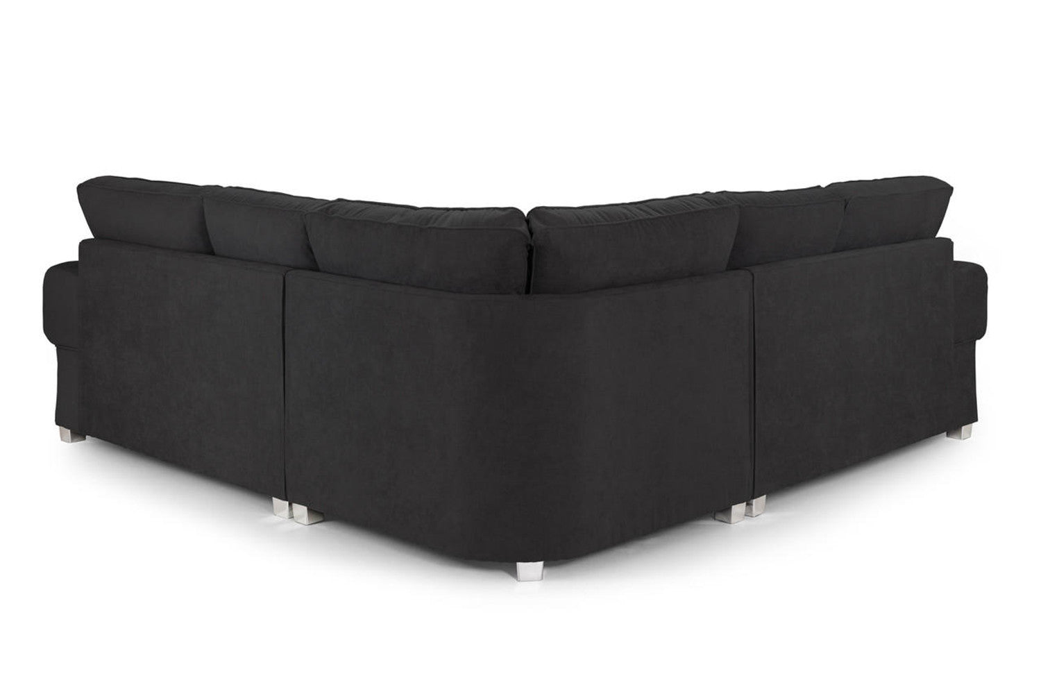 Verona Fullback Sofabed Large Corner