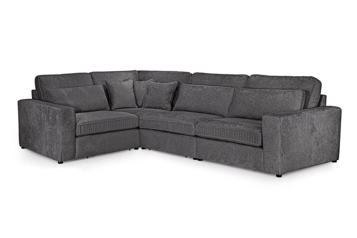 Kiana Modular Sofa Left Corner