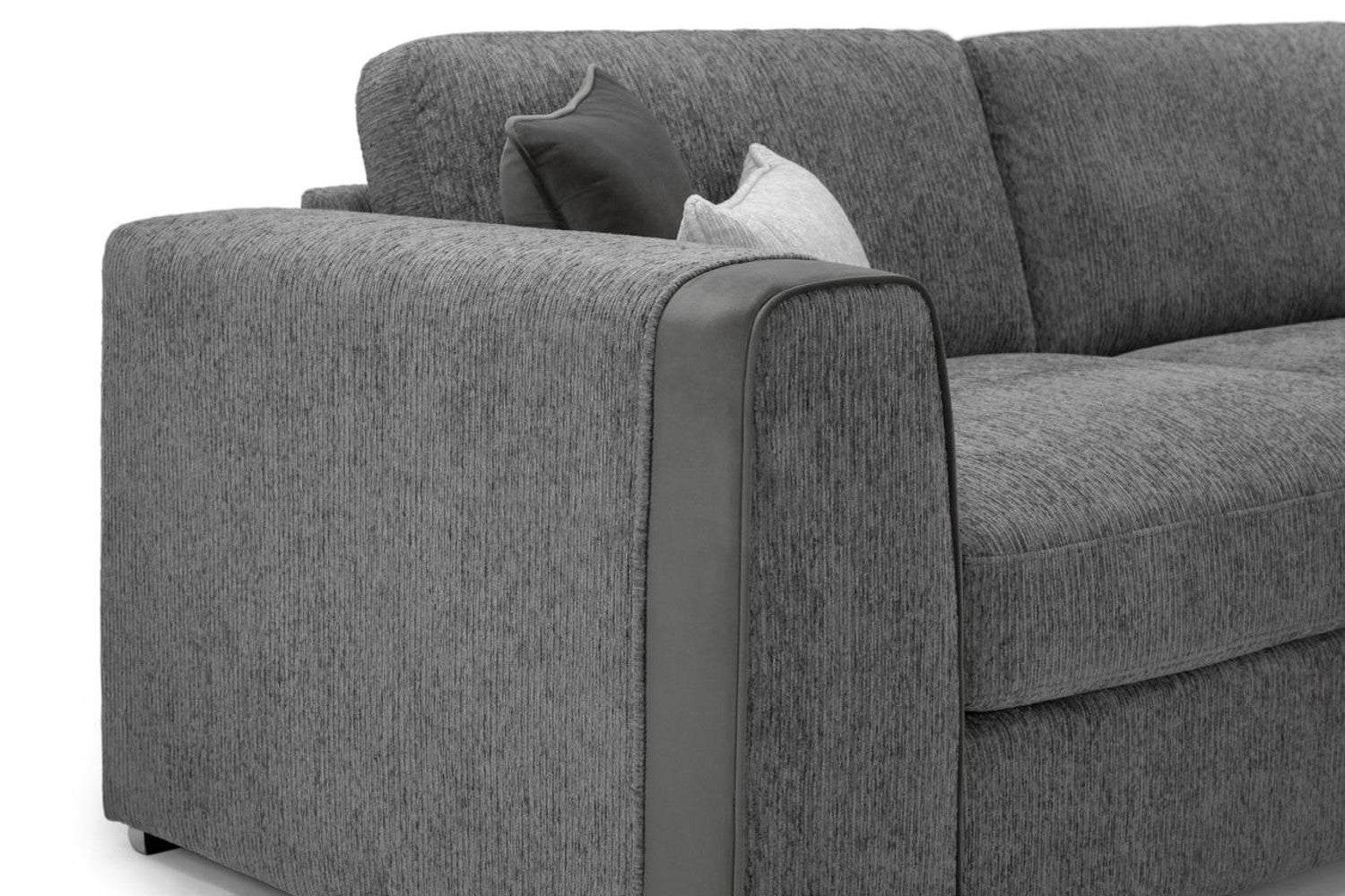 Naples Fullback Sofa 2 Seater