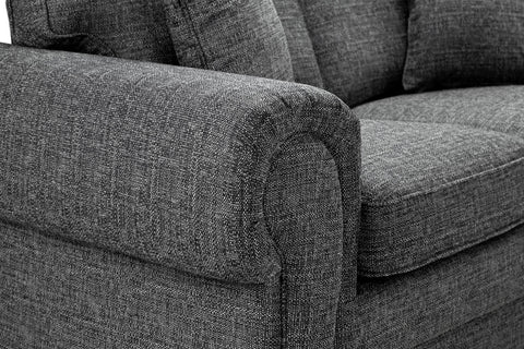 Wilcot Fullback Sofa 3+2