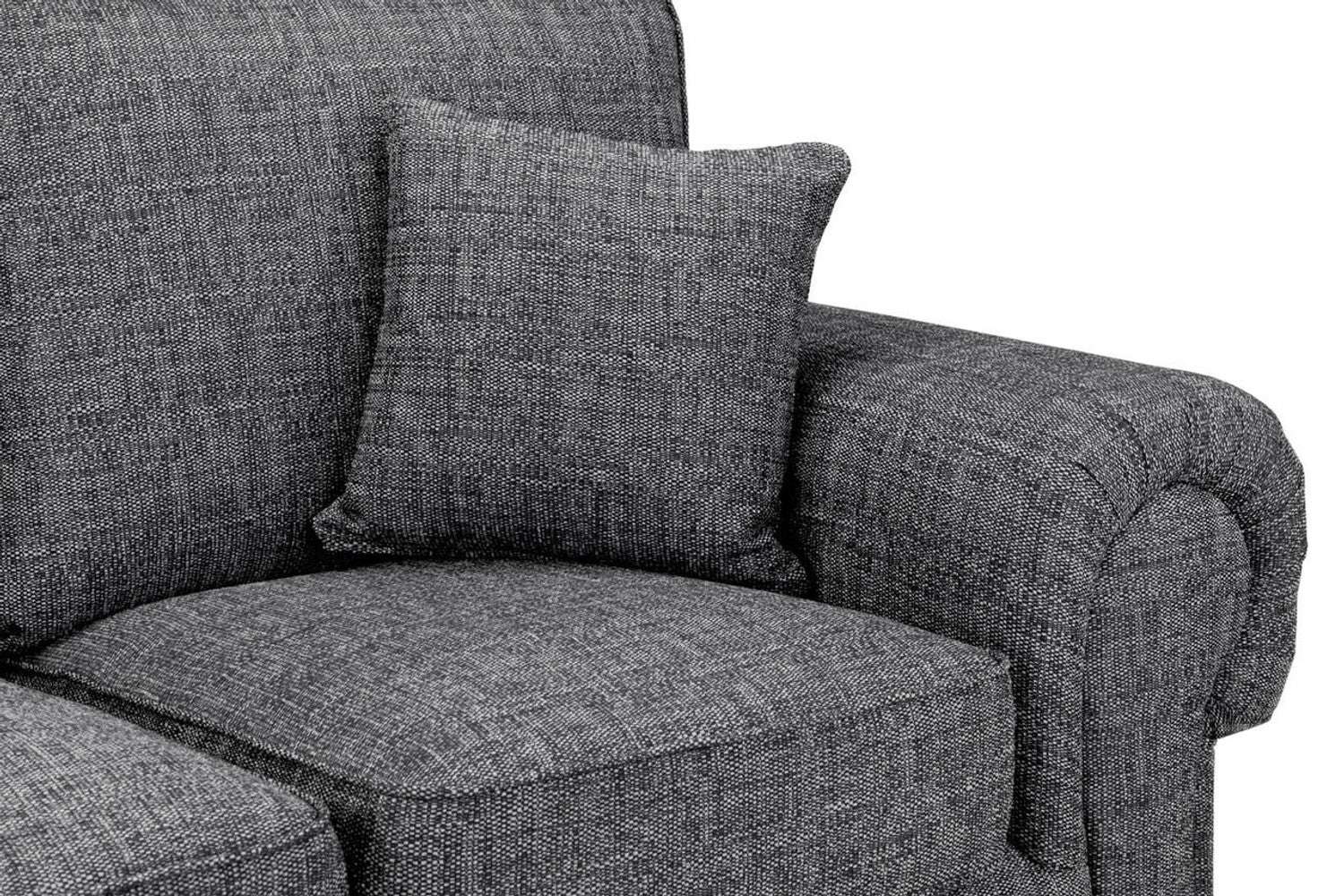 Wilcot Fullback Sofa 2 Seater