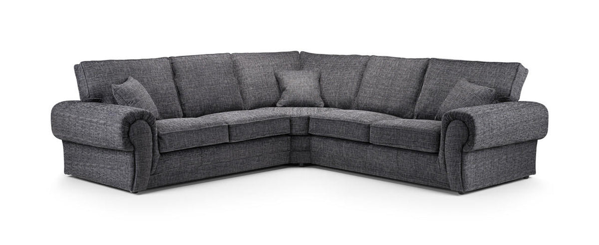 Wilcot Fullback Sofa Large Corner