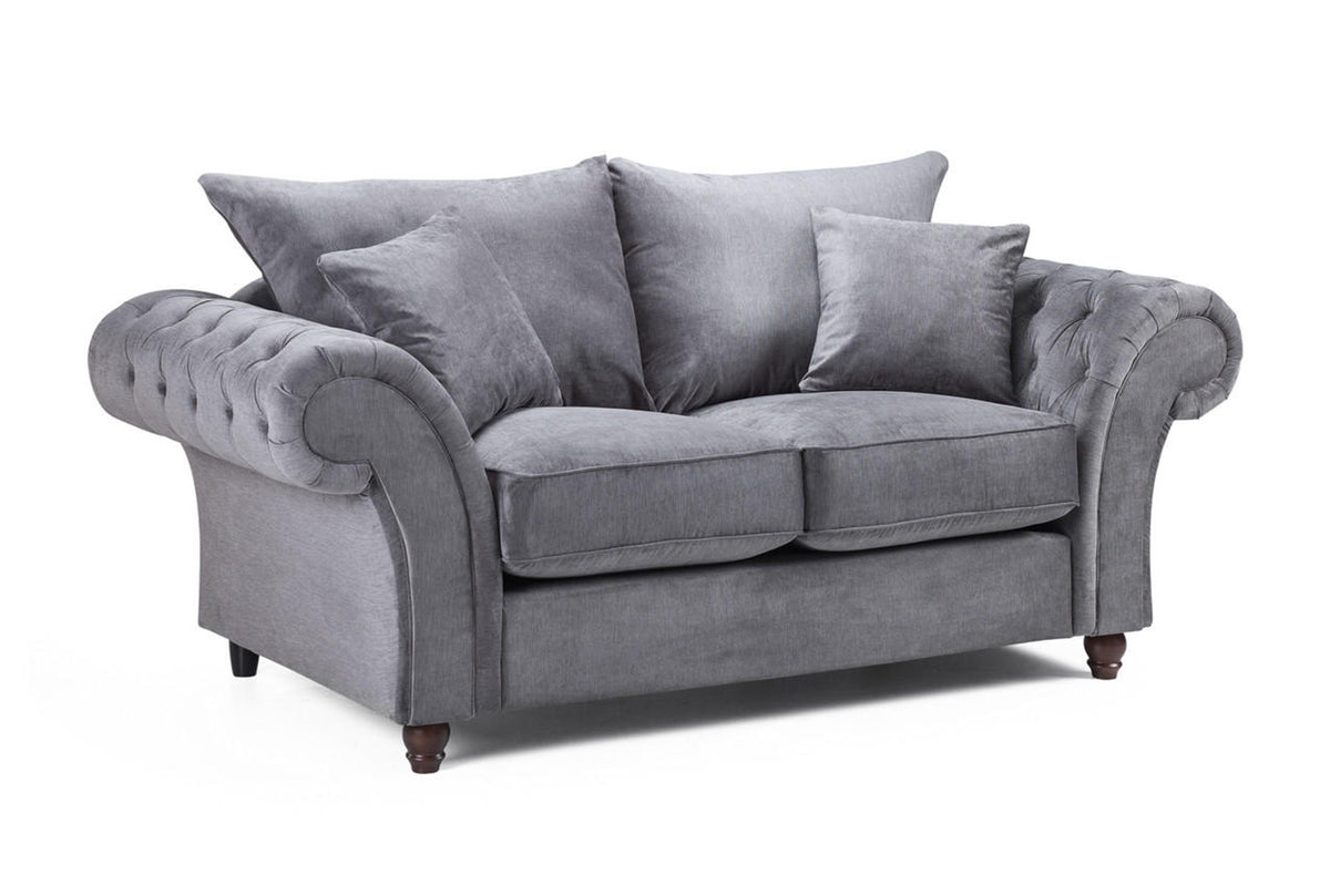 Windsor Fullback Sofa 2 Seater