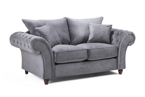 Windsor Fullback Sofa 2 Seater