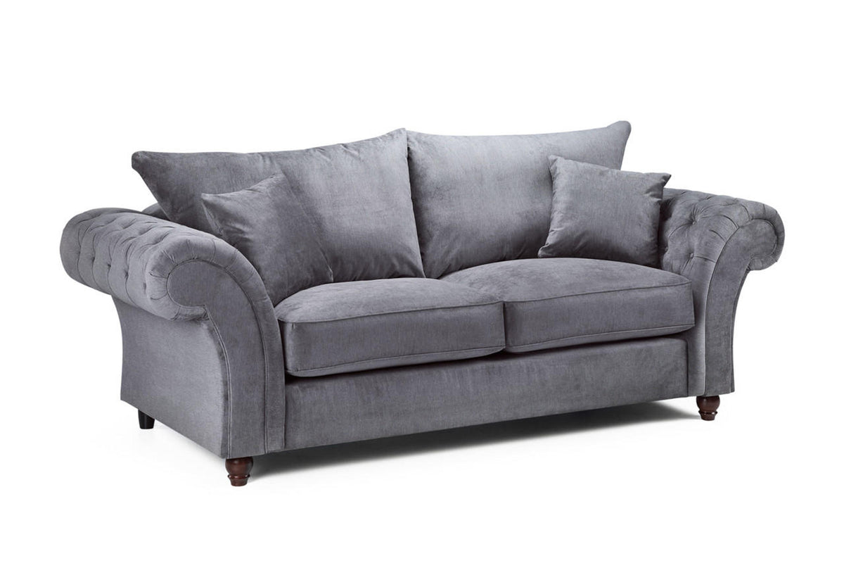 Windsor Fullback Sofa 3 Seater