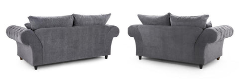 Windsor Fullback Sofa 3+2