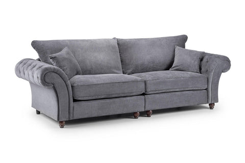 Windsor Fullback Sofa 4 Seater