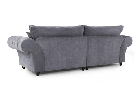 Windsor Fullback Sofa 4 Seater