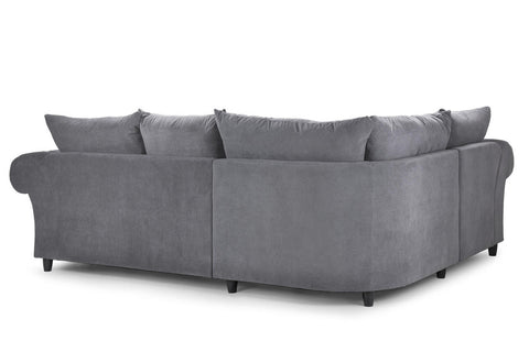 Windsor Fullback Sofa Left Corner