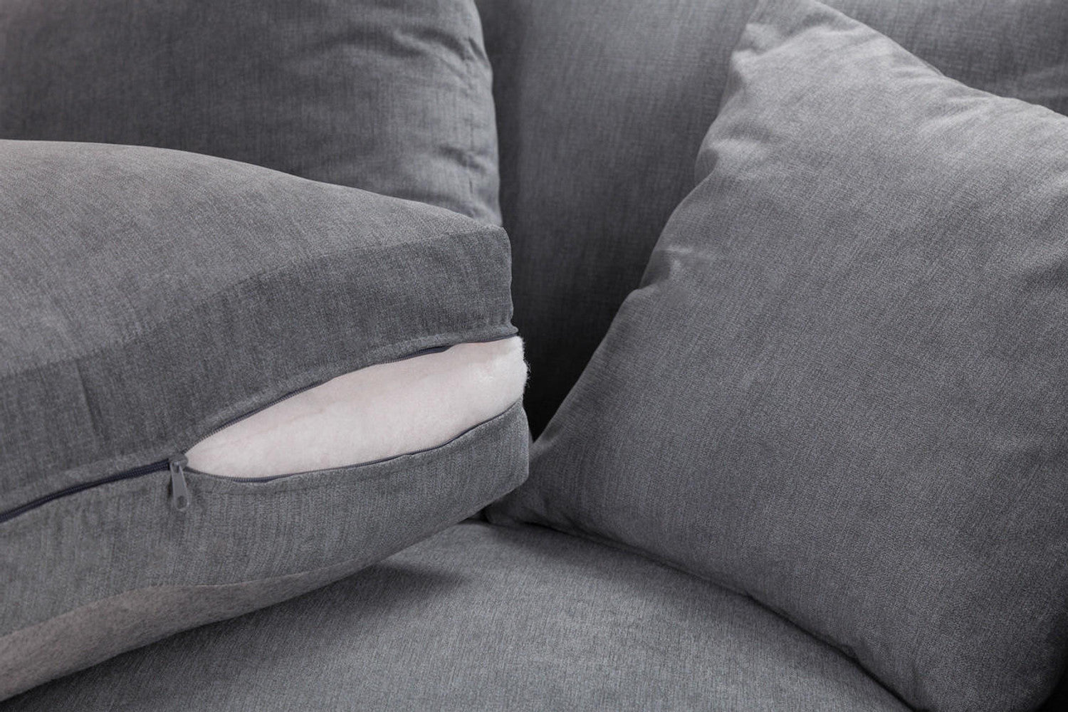 Windsor Fullback Sofa Right Corner