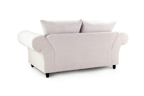 Windsor Fullback Sofa 2 Seater