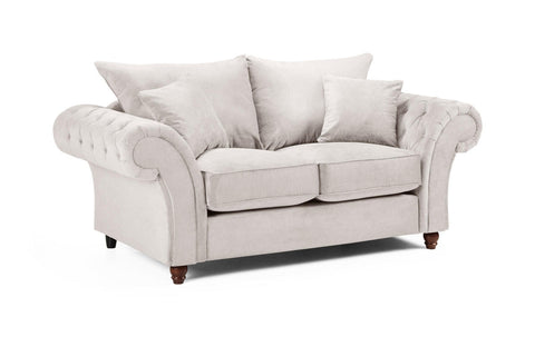 Windsor Fullback Sofa 2 Seater