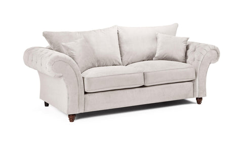 Windsor Fullback Sofa 3 Seater