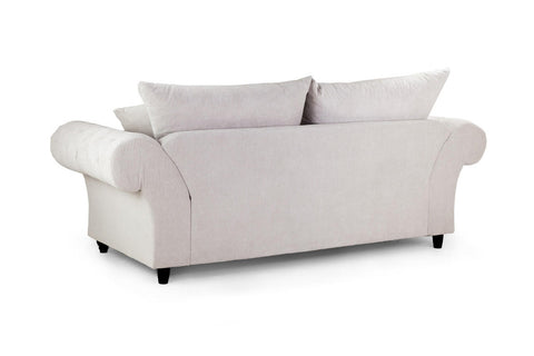 Windsor Fullback Sofa 3 Seater