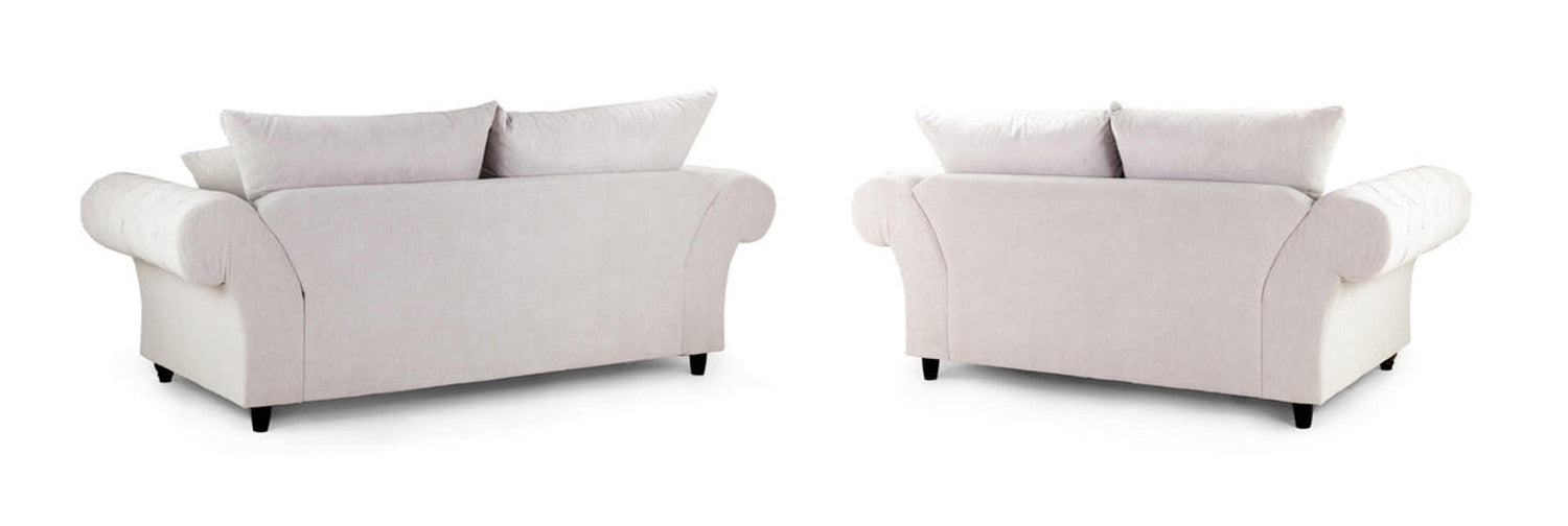 Windsor Fullback Sofa 3+2