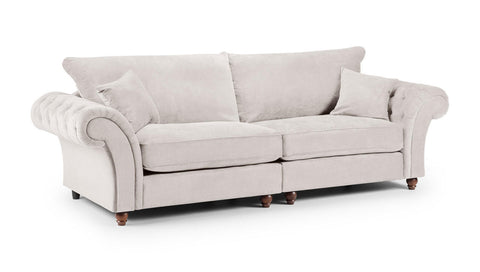 Windsor Fullback Sofa 4 Seater