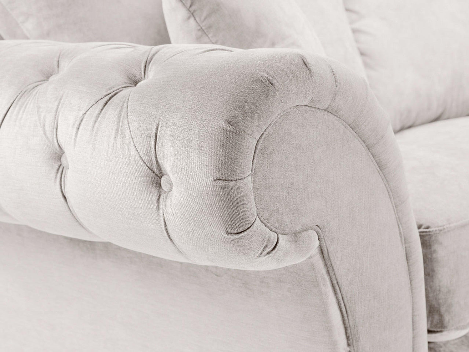 Windsor Fullback Sofa Right Corner